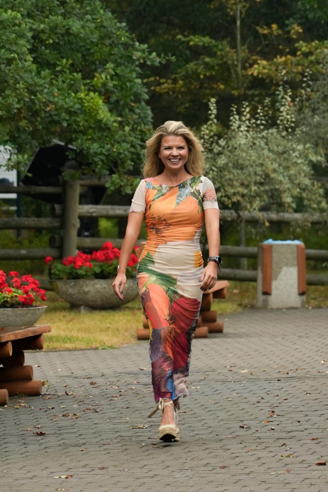 "Sanatorium miłości 8"