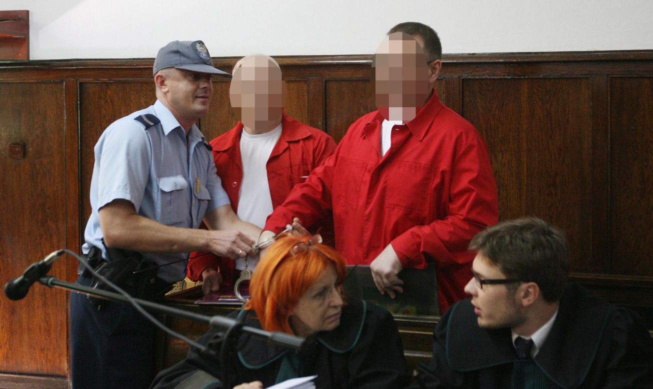 Takiej zbrodni nie pamiętali nawet najstarsi policjanci. „Kikir” został zastrzelony w szpitalu na Szaserów