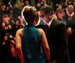 Rezydencja Rihanny ostrzelana przez kobietę! Piosenkarka w środku