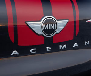 MINI John Coper Works Paceman