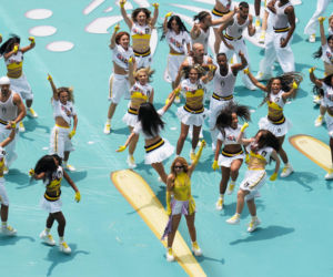 Shakira zainaugurowała mundial 2026!