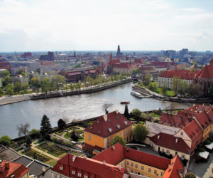 Powiększenie Wrocławia. Które gminy mogą zniknąć z mapy?