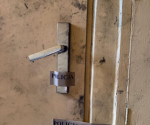 Zabójstwo kobiety na poznańskich Jeżycach