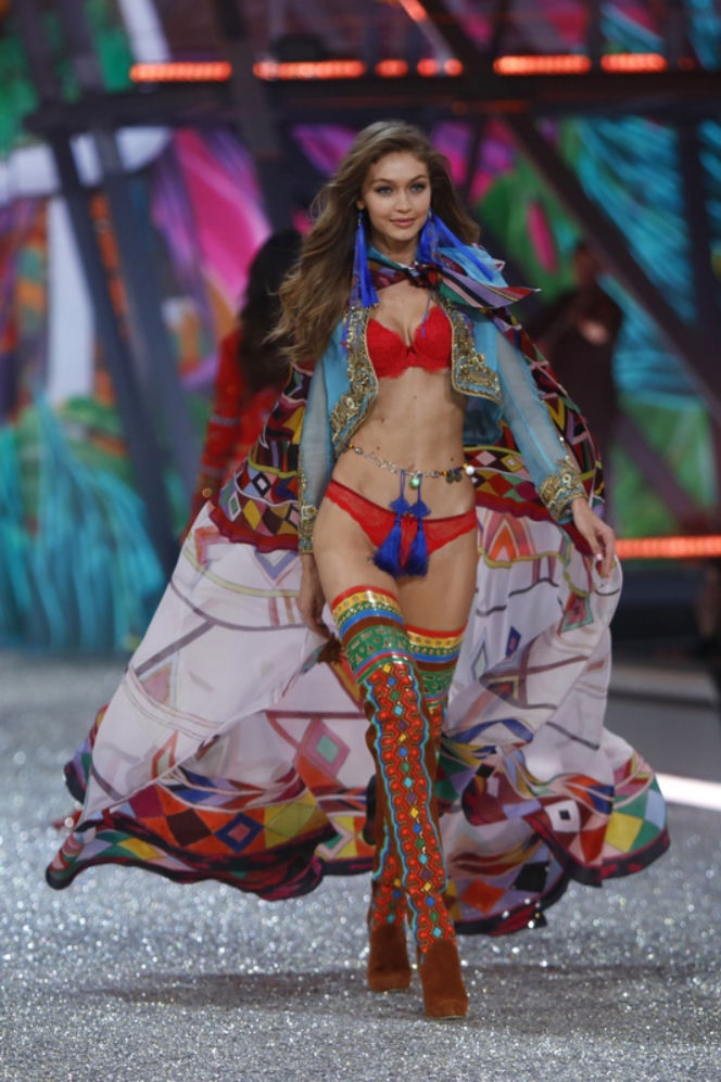 victoria's secret