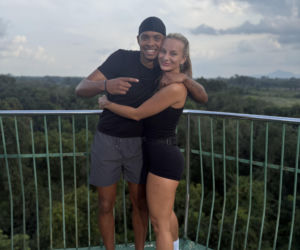 Hotel Paradise 12 - odcinek 30