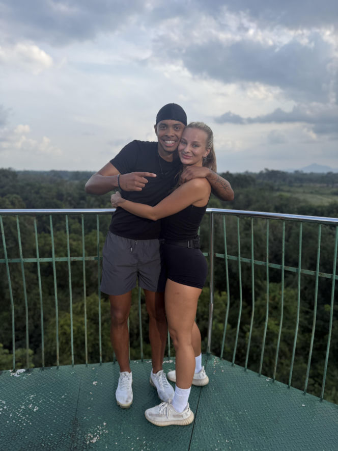 Hotel Paradise 12 - odcinek 30