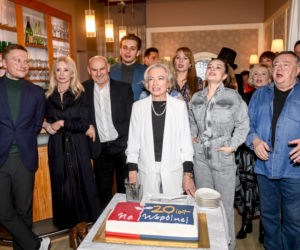 Bożena Dykiel, Na Wspólnej