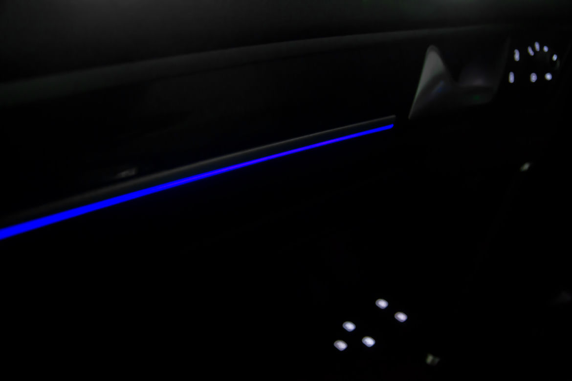 Volkswagen Golf Variant R