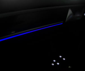 Volkswagen Golf Variant R
