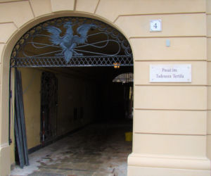 „Pasaż odkryć” powstaje w Tarnowie