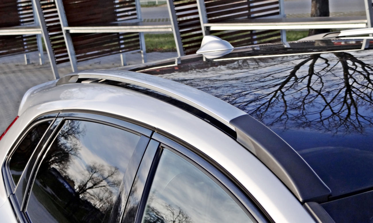 Volvo V40 Cross Country D4 Drive-E