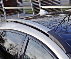 Volvo V40 Cross Country D4 Drive-E