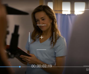 Na Wspólnej. Oriana Warska (Kamilla Baar)