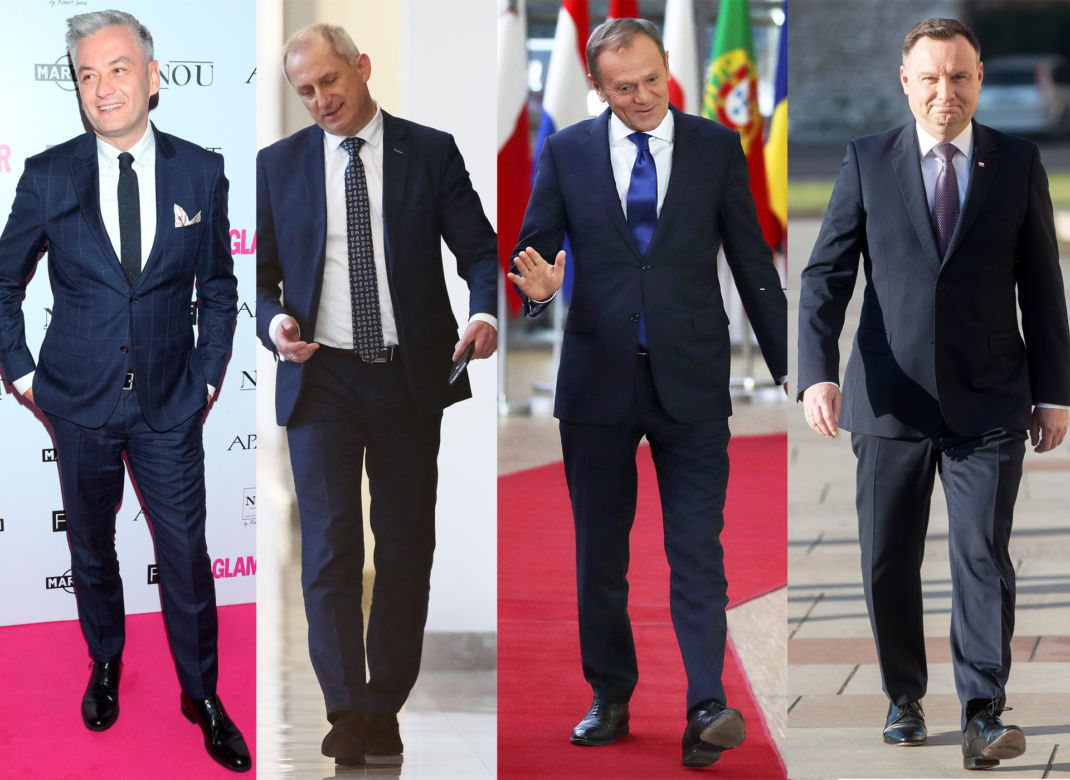 Biedroń zdetronizował króla Europy