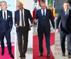 Biedroń zdetronizował króla Europy