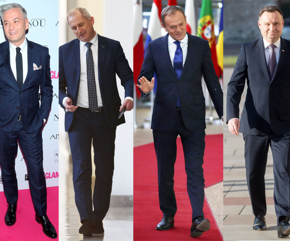 Biedroń zdetronizował króla Europy