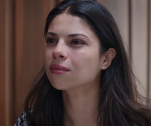 Dziedzictwo, odcinek 861: Rodzinny sekret wychodzi na jaw! Doga naprawdę jest córką Ferita