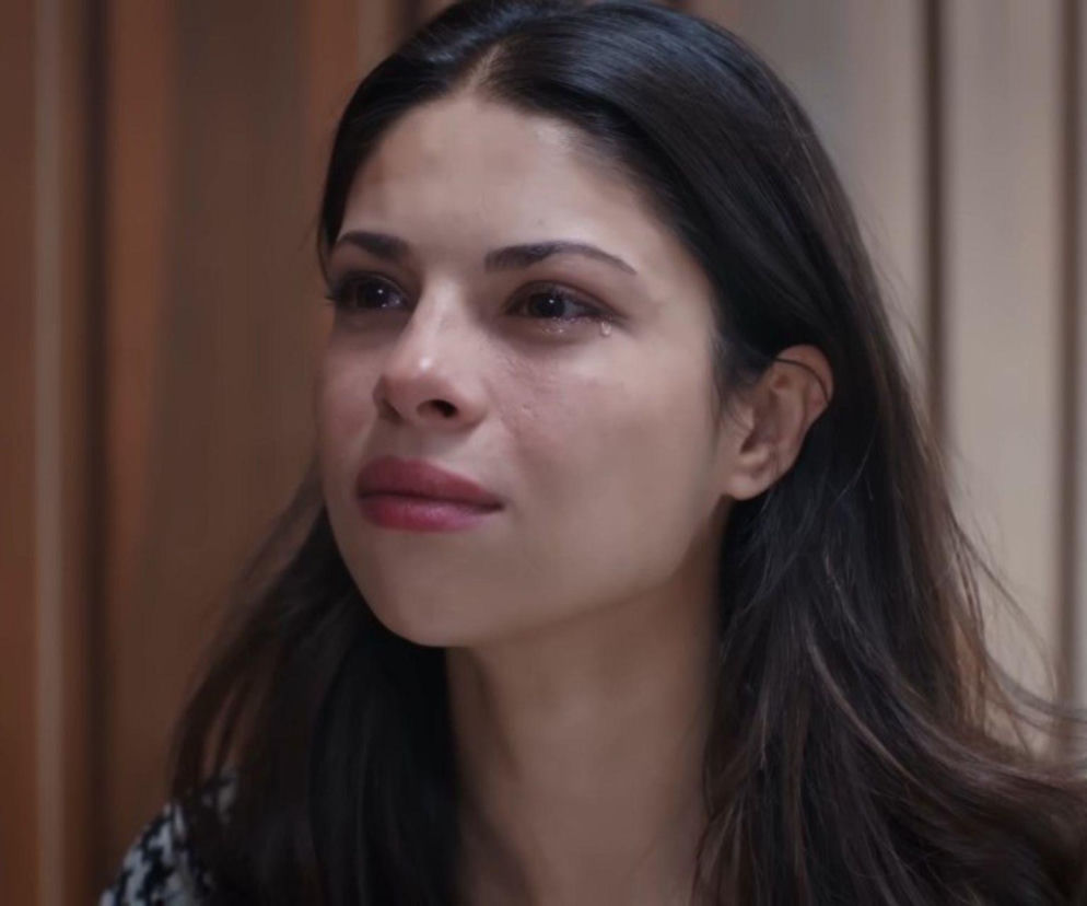 Dziedzictwo, odcinek 861