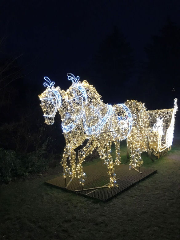 Luminaa Park 