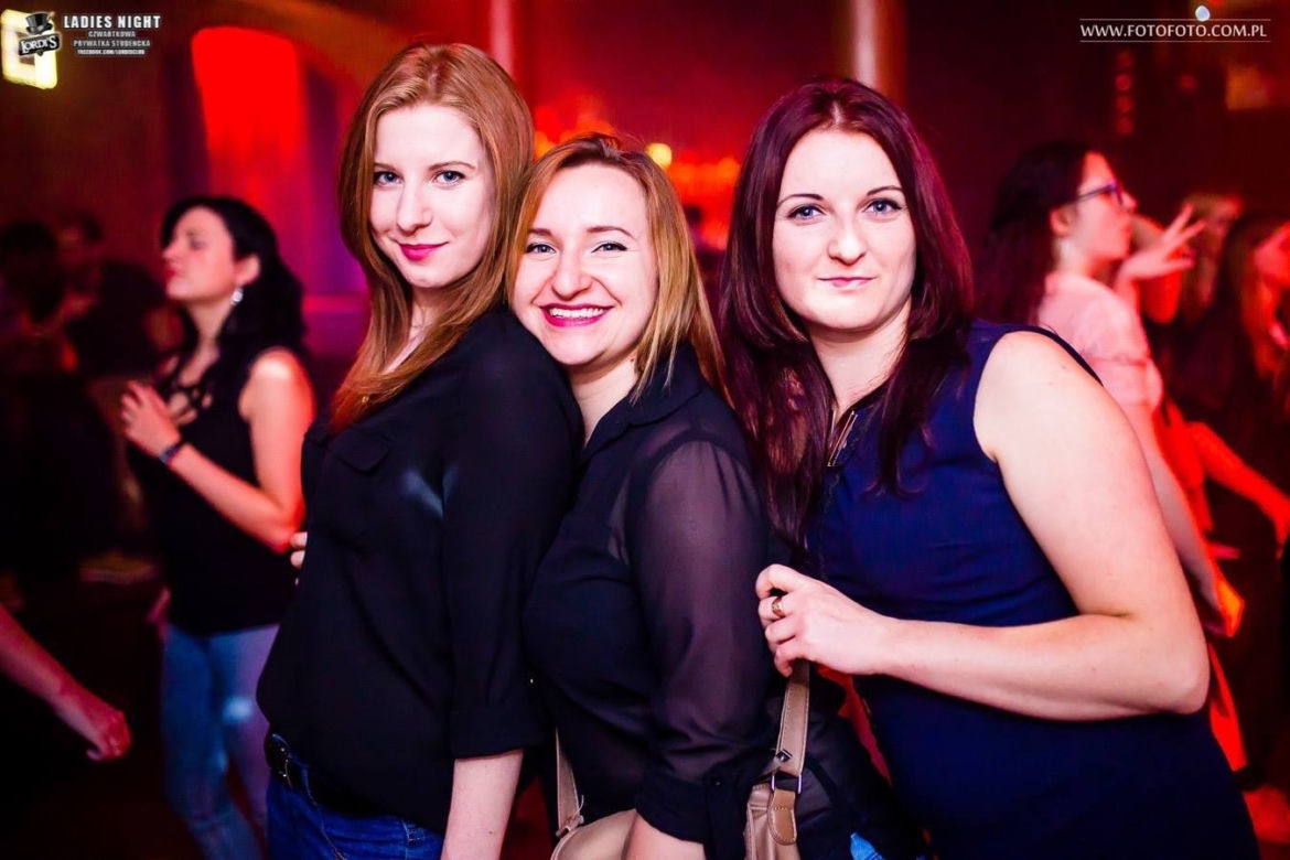 12. Klubowe Juwenalia UŁ i UMED 2016 w Klubie Lordis
