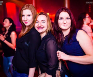 12. Klubowe Juwenalia UŁ i UMED 2016 w Klubie Lordis