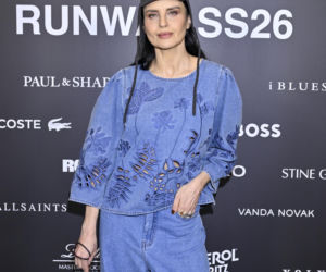 Gwiazdy na pokazie Answear