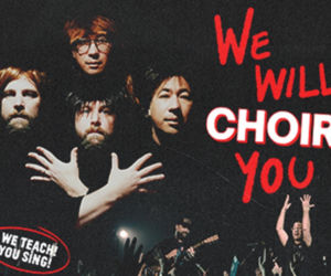 Debiut Choir! Choir! Choir! w Polsce w 2026! Zaśpiewamy razem hity Queen w Warszawie