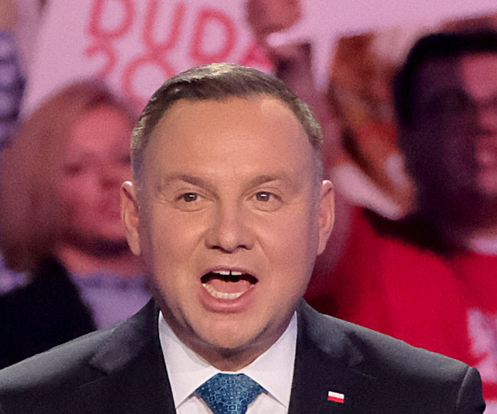 Andrzej Duda