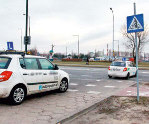 Tutaj oblejesz egzamin na prawko