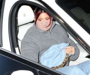 Kylie Jenner zaatakowana przez obrońców praw zwierząt