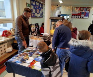 7. Charytatywny Bieg Mikołajkowy z Dwójką w Siedlcach 2025