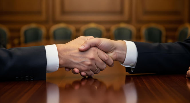 Wizyta Zełenskiego w Sejmie. Co naprawdę działo się za zamkniętymi drzwiami?