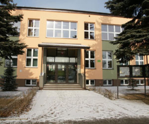 I LO im. Wł. Broniewskiego w Bełchatowie
