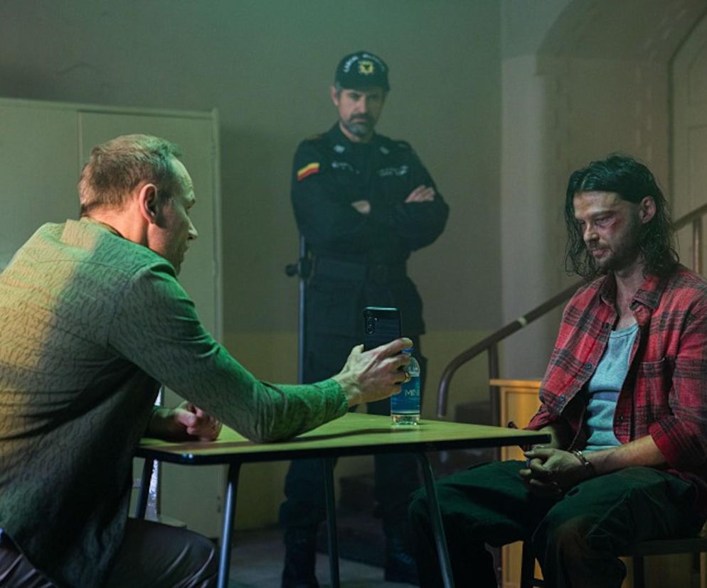 Pierwsza miłość, odcinek 4184: Taka będzie stawka za uwolnienie Pawła z więzienia w Kolumbii. Janek zawalczy o wolność byłego męża Marysi - ZDJĘCIA