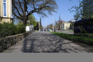 Rowerzysta