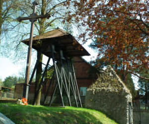 To jedno z najpiękniejszych miast w województwie śląskim. Powstało w PRL-u, wcześniej było osiedlem