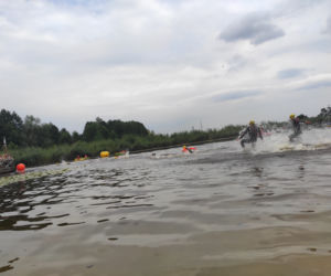 Triathlon Kozienice 2021