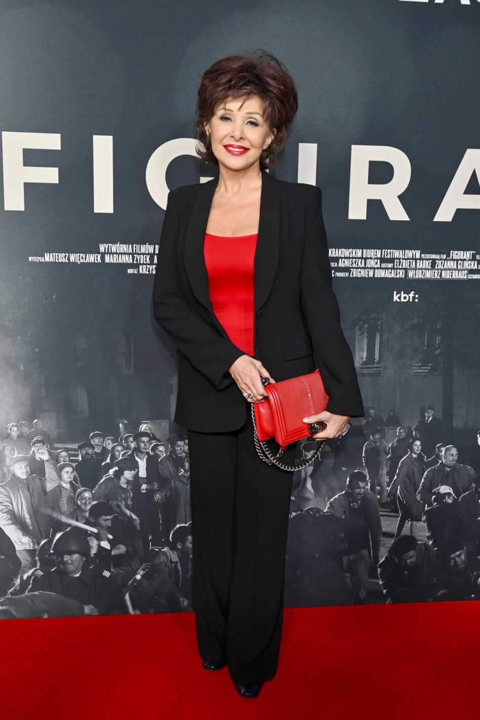 Aldona Orman