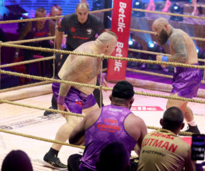Gromda Fight Club
