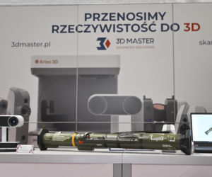 Warszawskie Targi Obronne. Ponad 100 wystawców, broń, sprzęt wojskowy i wyposażenie służb mundurowych w jednym miejscu!