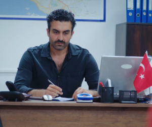 Dziedzictwo: streszczenie odcinka 907