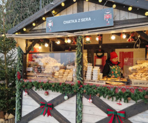 Odwiedziliśmy najlepszy jarmark w Europie. Co czeka nas w Gdańsku?