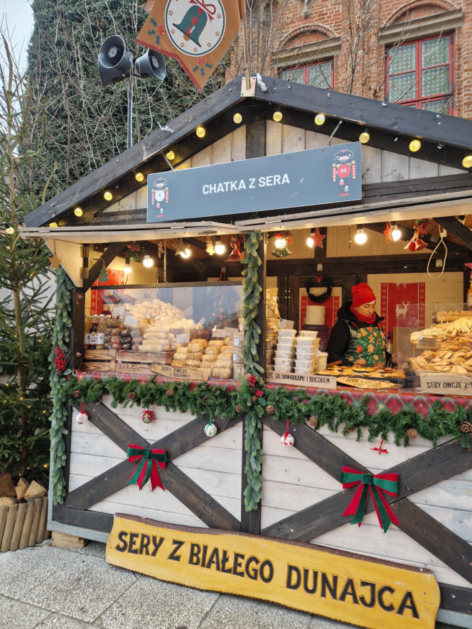 Odwiedziliśmy najlepszy jarmark w Europie. Co czeka nas w Gdańsku?