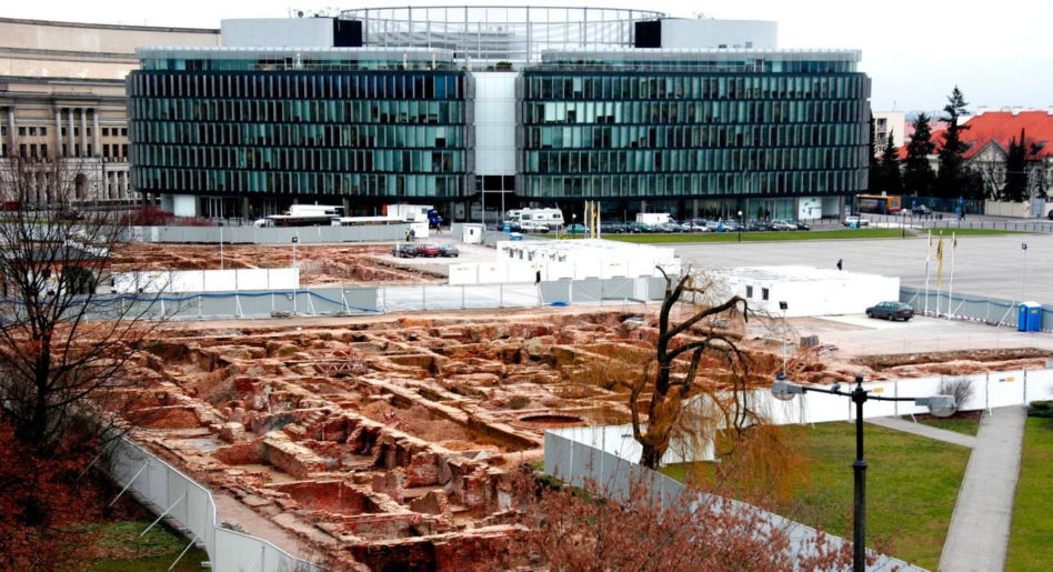 Archiwum Architektury