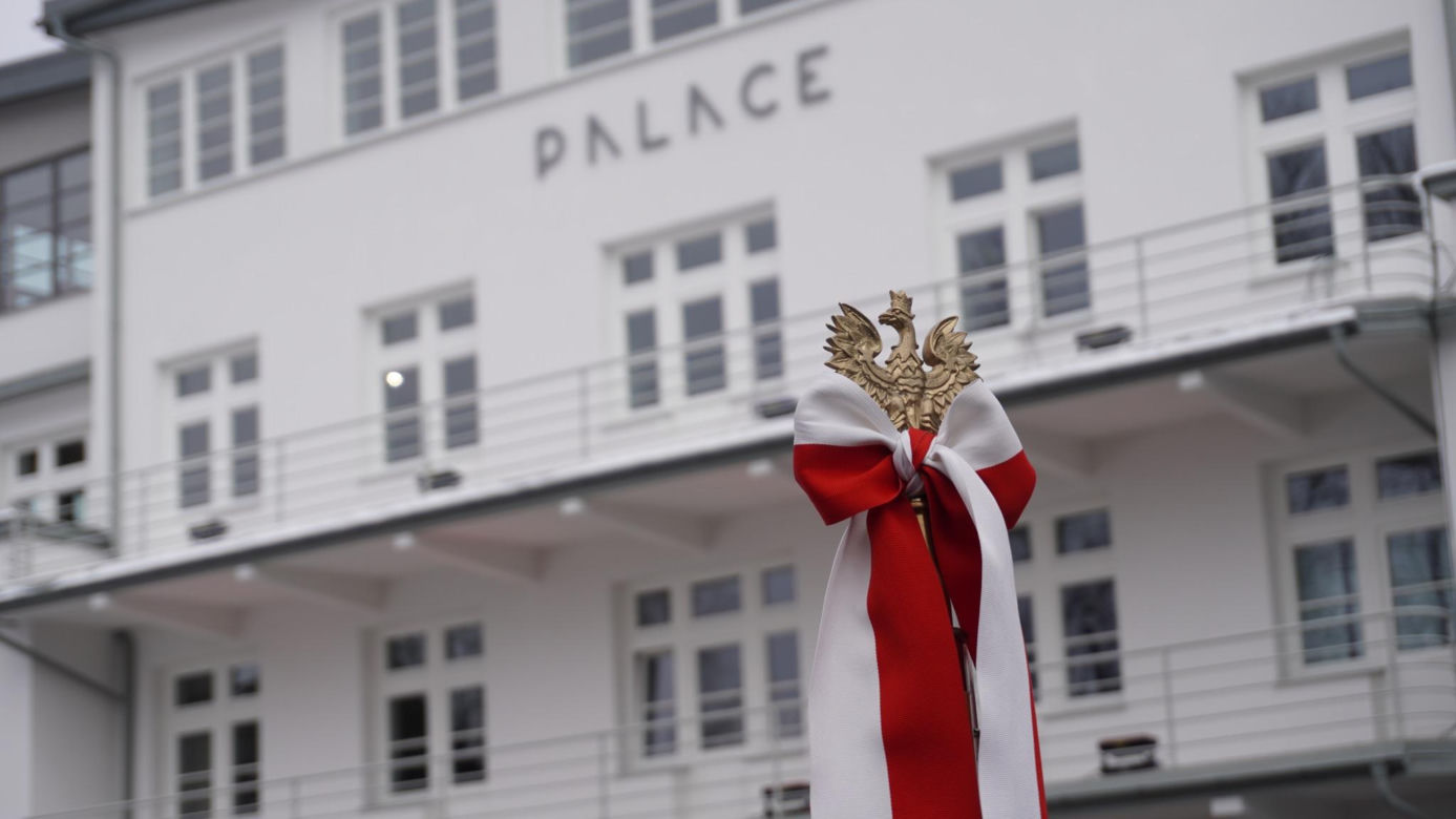 Małopolski hotel nazywano „Katownią Podhala”. Dziś przypomina o terrorze okupacji