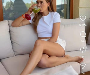 Sandra Kubicka