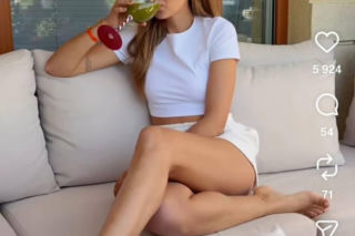 Sandra Kubicka