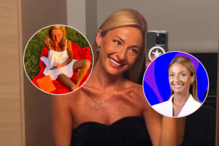 Liza Tsiklauri poprowadzi Eurowizję dla dzieci. Piękna blondynka ma figurę niczym bogini. Zobaczcie jej zdjęcia!