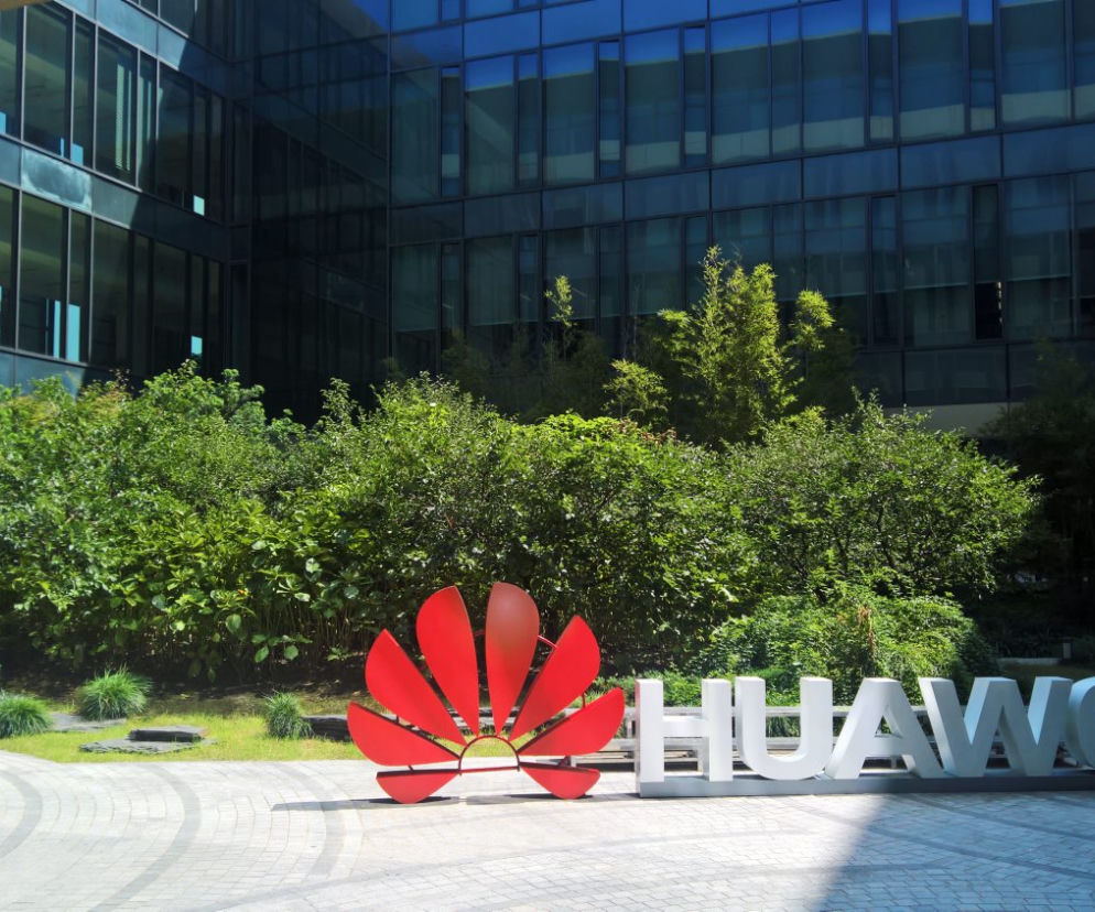 Huawei