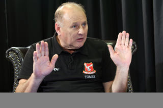 Jan Tomaszewski: Związki partnerskie doprowadzą do samobójstw dzieci
